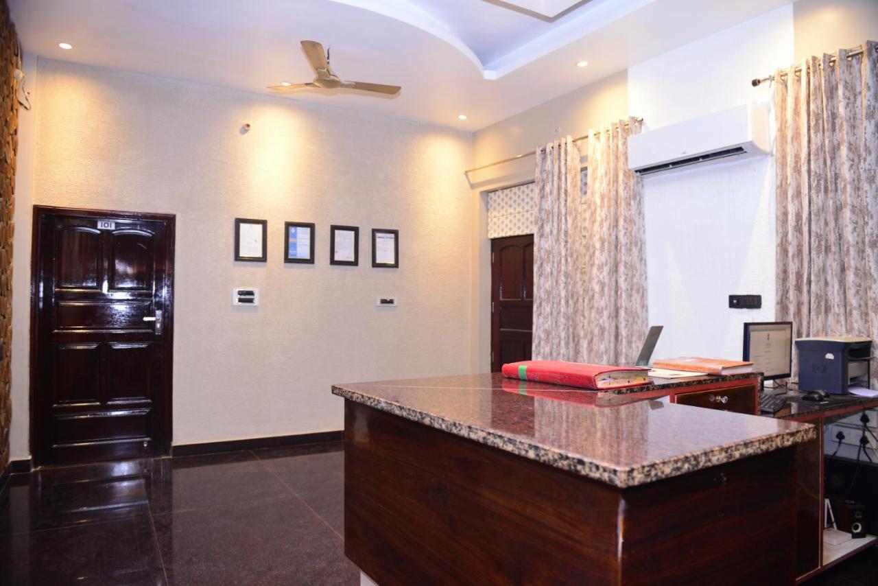 Signature Villa Sonipat Ngoại thất bức ảnh