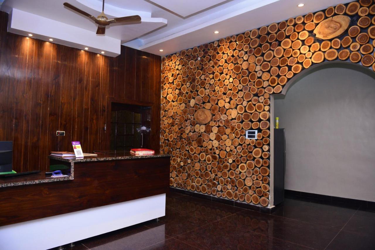 Signature Villa Sonipat Ngoại thất bức ảnh