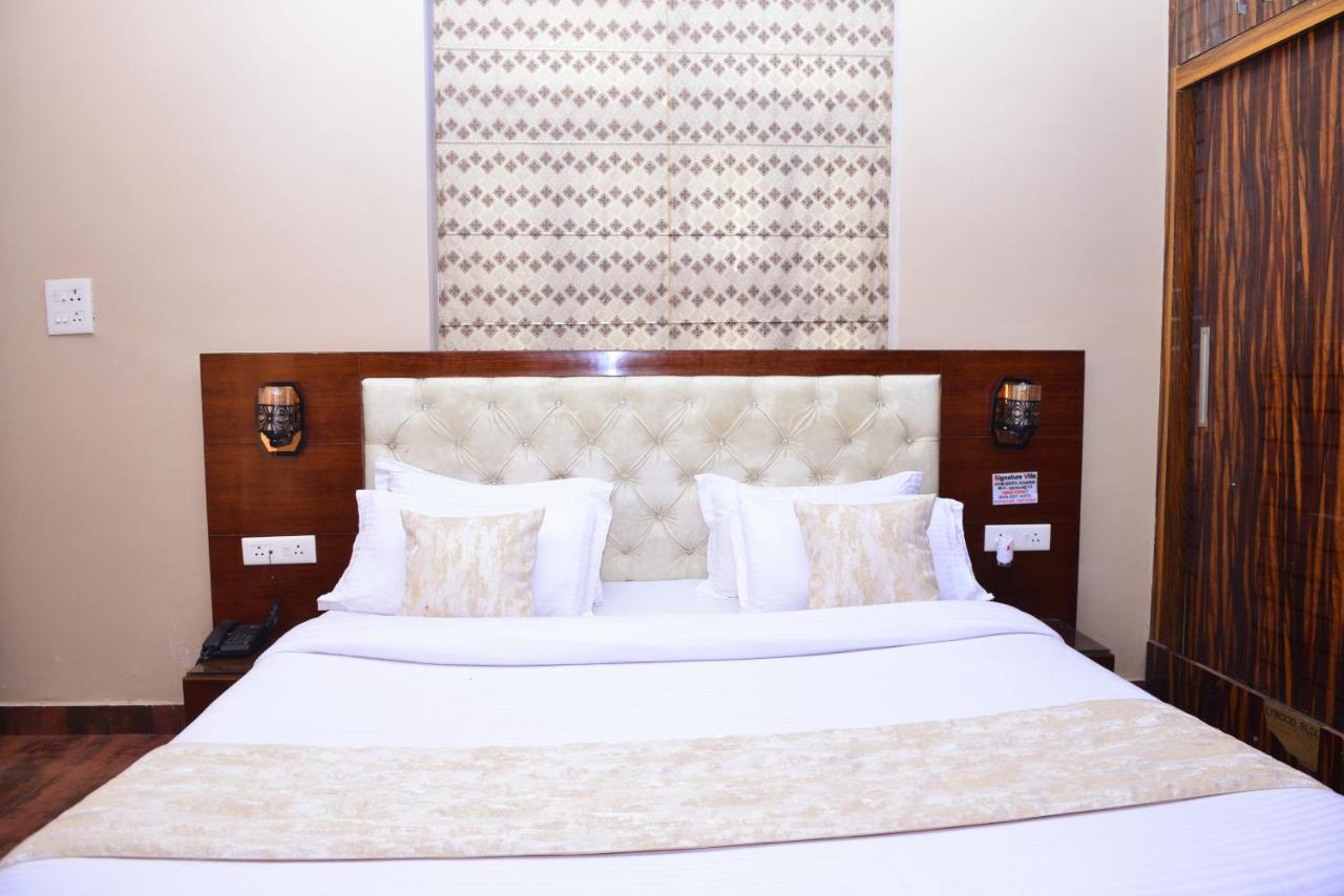 Signature Villa Sonipat Ngoại thất bức ảnh