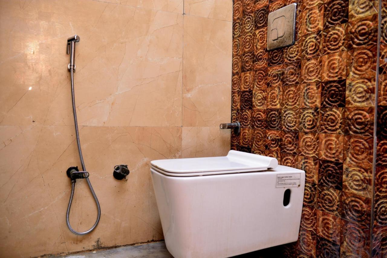 Signature Villa Sonipat Ngoại thất bức ảnh
