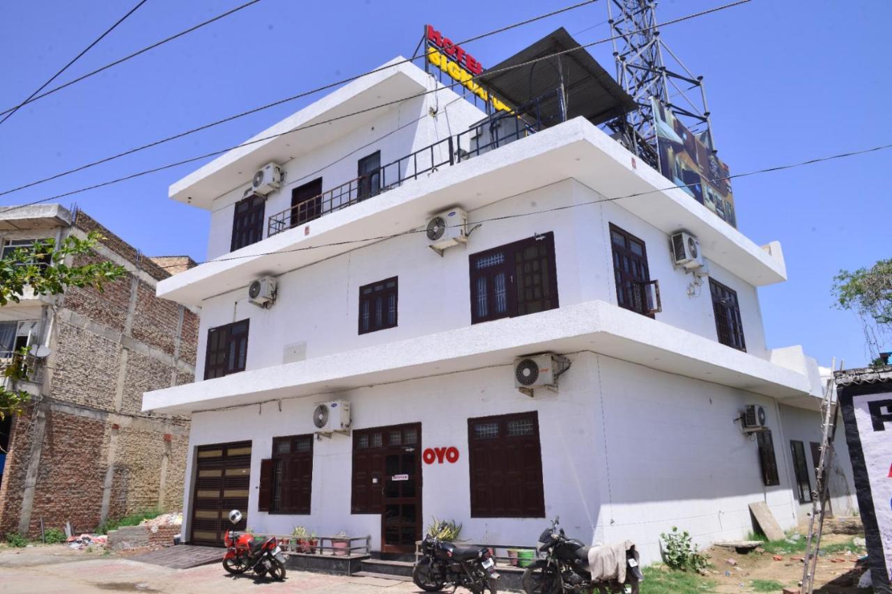 Signature Villa Sonipat Ngoại thất bức ảnh